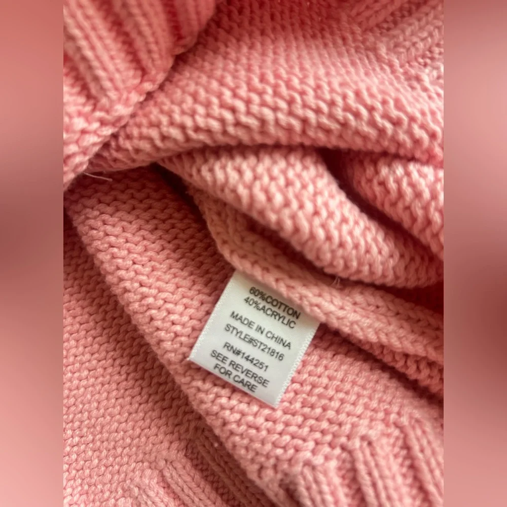 Sincerely Jules “DUMP HIM” Graphic Sweater NWT - Picture 5 of 5